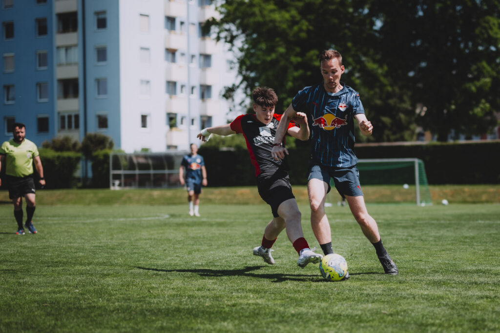 Raging Bulls Mostviertel
