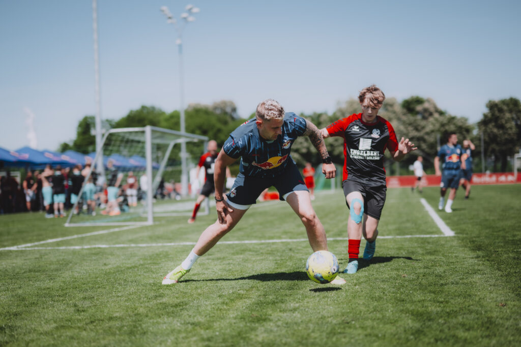 Raging Bulls Mostviertel